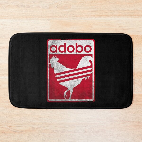Item preview, Adobo Pinoy Distressed Chicken Adobo Filipino designed and sold by davetmccall.