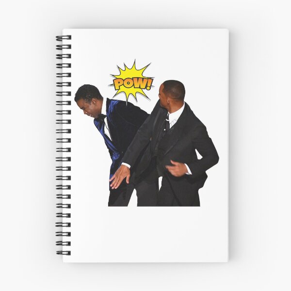 Item preview, Beautiful Model Will Smith Chris Rock Slap Oscars 2022 designed and sold by KennyBins1980.