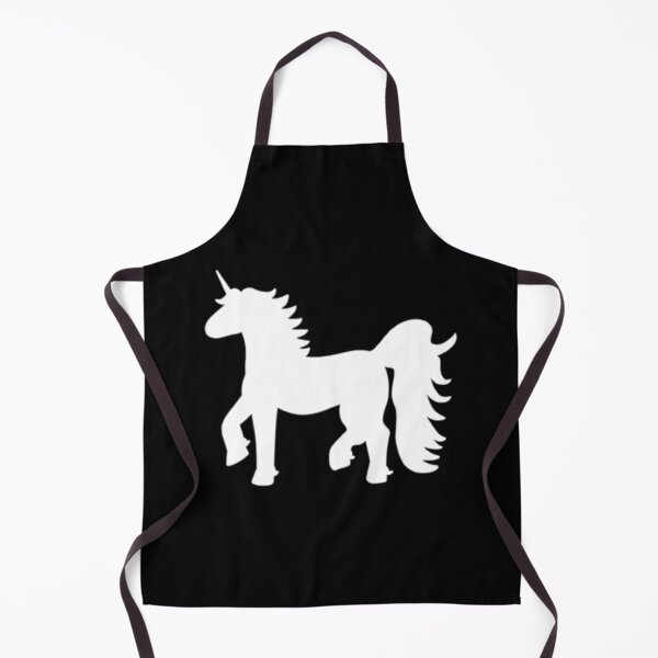 Item preview, White unicorn Classic . designed and sold by mischfwresch.