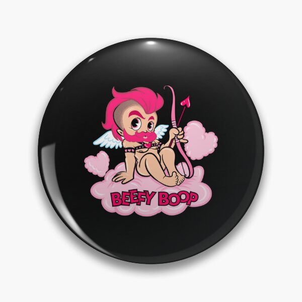 Item preview, Bett-Beep Boop designed and sold by iowsleymattos.