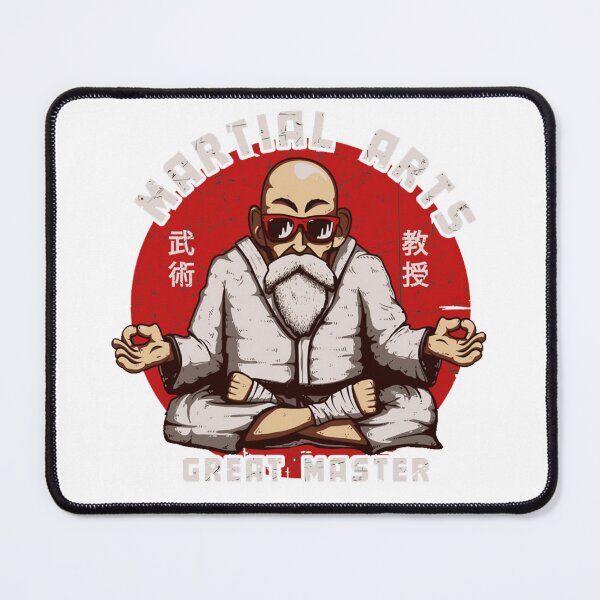 Item preview, Great Master designed and sold by Tia-Ako.
