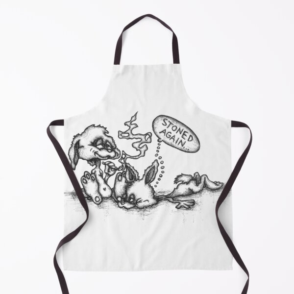 Item preview, Stoned again designed and sold by KublaFineArts.