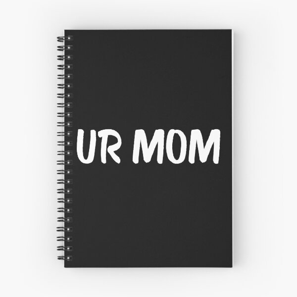 Item preview, Copy of Ur Mom designed and sold by beefrancky.