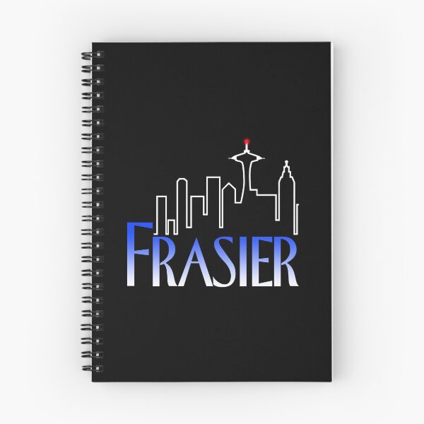 Artikelvorschau, Frasier Crane Tribute-Geschenk-Fan entworfen und verkauft von VitaWeber.
