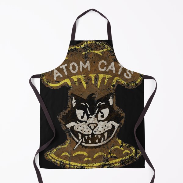 Item preview, Atom Cats Essential T-Shirt designed and sold by JenniferGonza90.