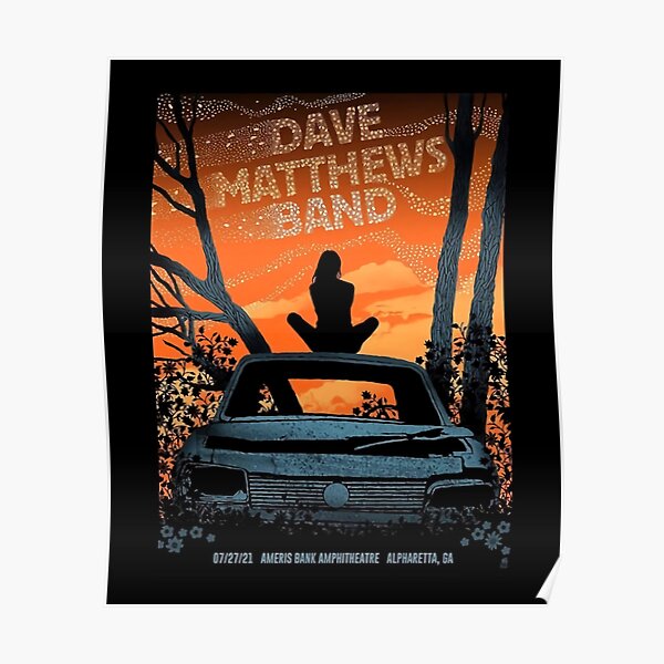 DMB AMERIS BANK Poster