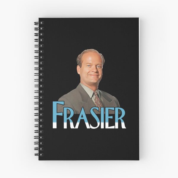 Item preview, Frasier Crane Fan Art designed and sold by VitaWeber.