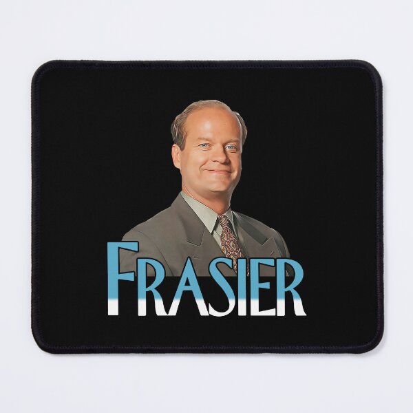 Item preview, Frasier Crane Fan Art designed and sold by VitaWeber.