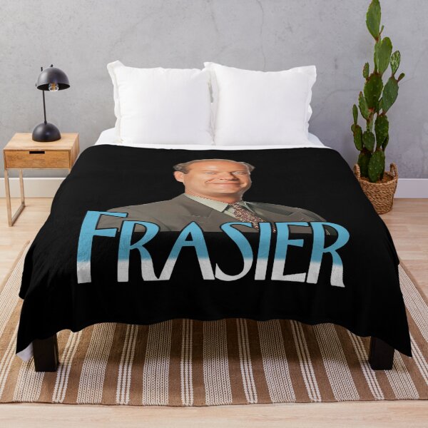 Item preview, Frasier Crane Fan Art designed and sold by VitaWeber.