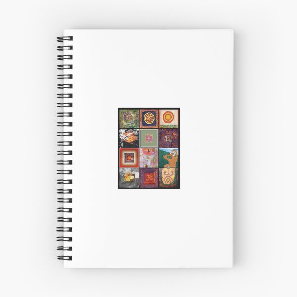 Item preview, Anupam_abstract_collage #040420221420 designed and sold by AnupamAbstract.