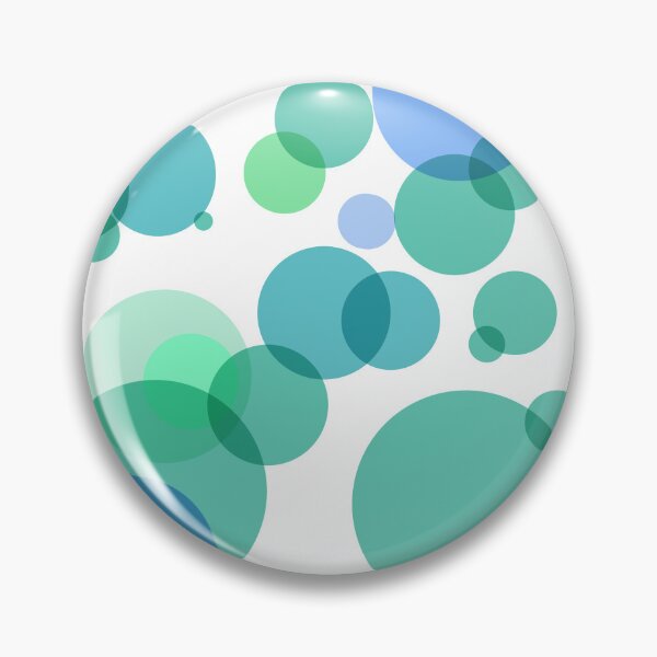Item preview, Blue Bubbles designed and sold by M3PicsStudio.