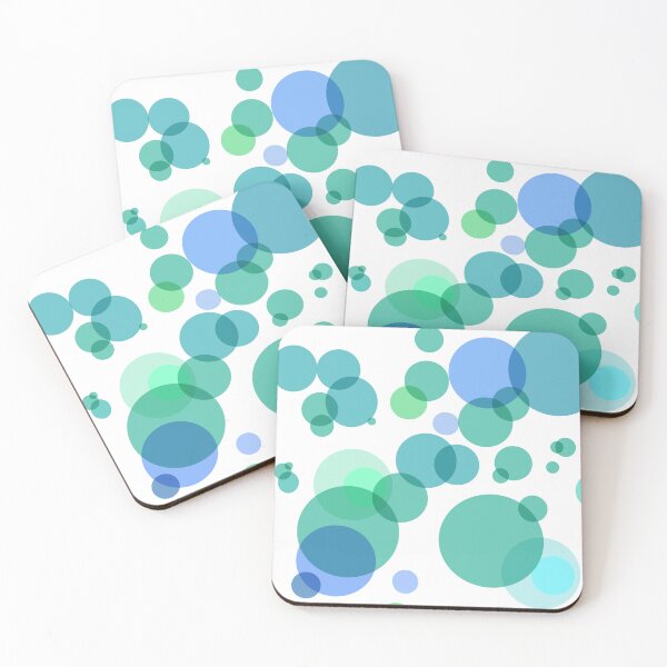 Item preview, Blue Bubbles designed and sold by M3PicsStudio.
