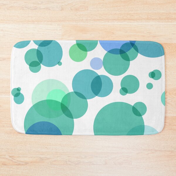 Item preview, Blue Bubbles designed and sold by M3PicsStudio.