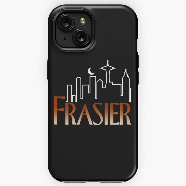 Frasier iPhone Cases for Sale Redbubble