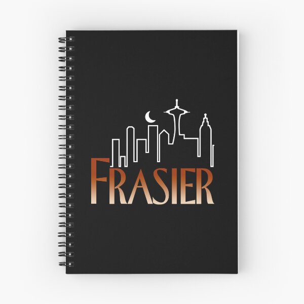 Artikelvorschau, Frasier Crane Retro perfektes Geschenk entworfen und verkauft von VitaWeber.
