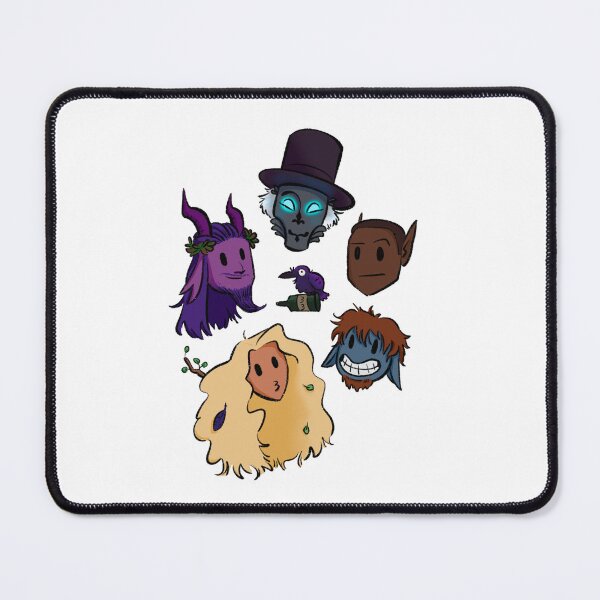 Item preview, The Party designed and sold by Carriedactyl.