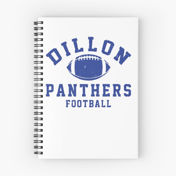 Item preview, Dillon Panthers Football - vintage logo designed and sold by MatthewOlson1.