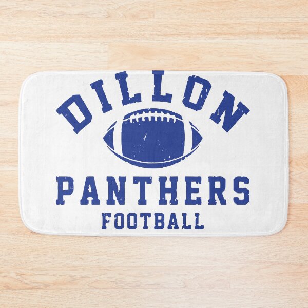 Item preview, Dillon Panthers Football - vintage logo designed and sold by MatthewOlson1.