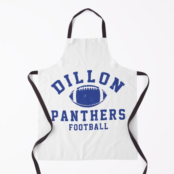 Item preview, Dillon Panthers Football - vintage logo designed and sold by MatthewOlson1.