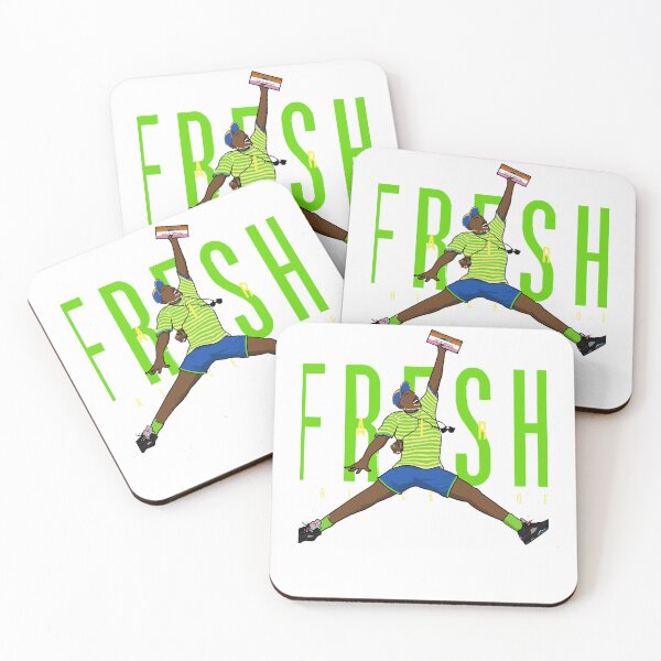 Item preview, Funny Gift The Fresh Prince Of Bel Air Jordan designed and sold by KennyBins1980.