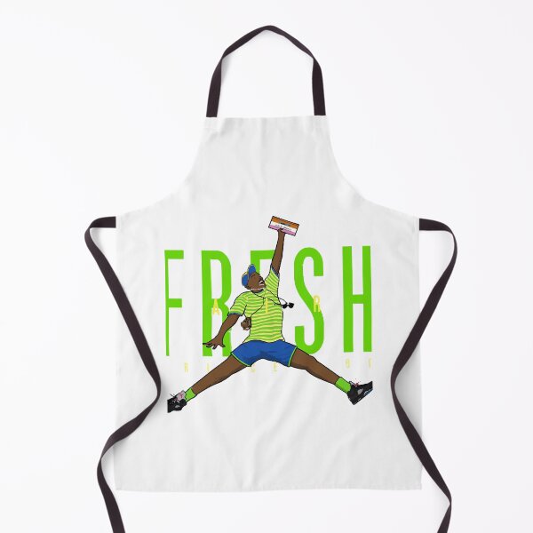 Item preview, Funny Gift The Fresh Prince Of Bel Air Jordan designed and sold by KennyBins1980.