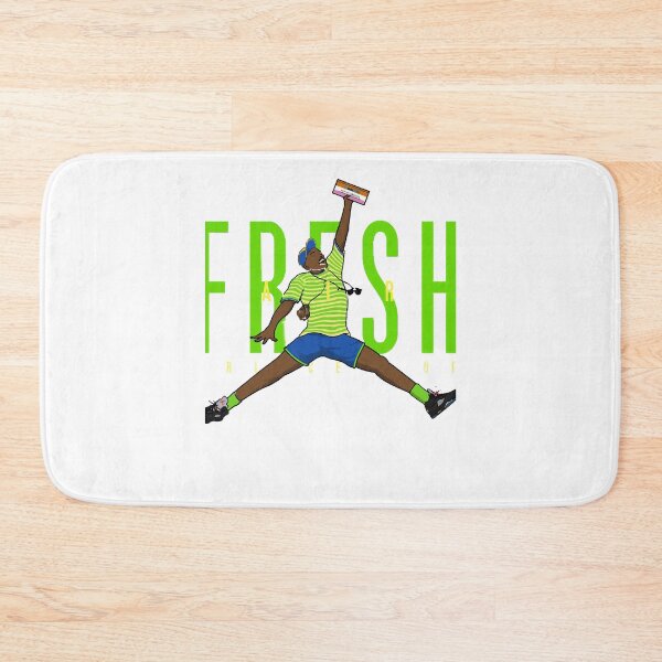 Item preview, Funny Gift The Fresh Prince Of Bel Air Jordan designed and sold by KennyBins1980.