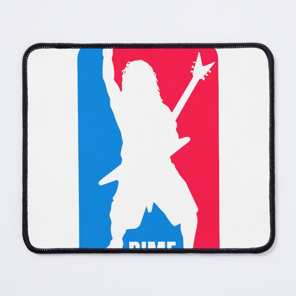 Item preview, Dime Dimebag Darrell Sport Logo designed and sold by MatthewOlson1.