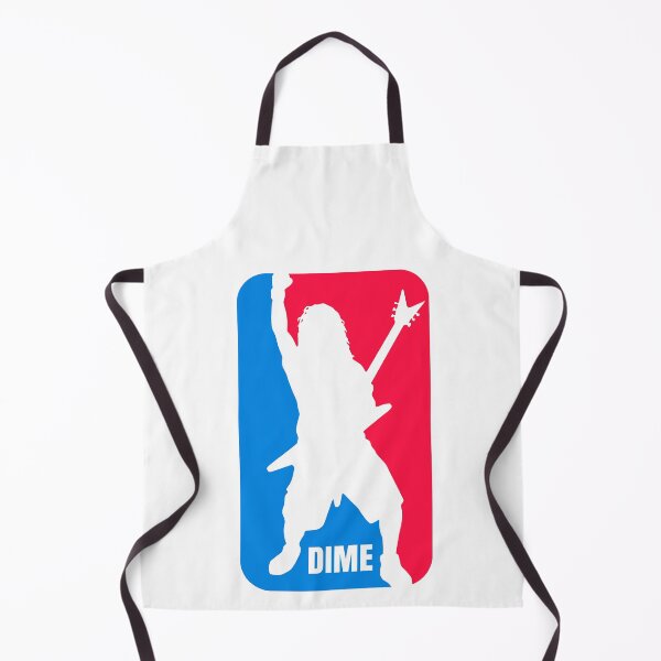 Item preview, Dime Dimebag Darrell Sport Logo designed and sold by MatthewOlson1.