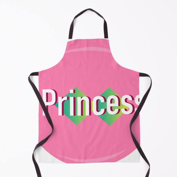 Artikelvorschau, prinzessin illustrationsdesign entworfen und verkauft von Kavi Designs.
