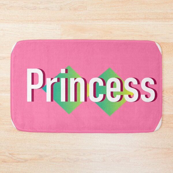 Artikelvorschau, prinzessin illustrationsdesign entworfen und verkauft von Kavi Designs.