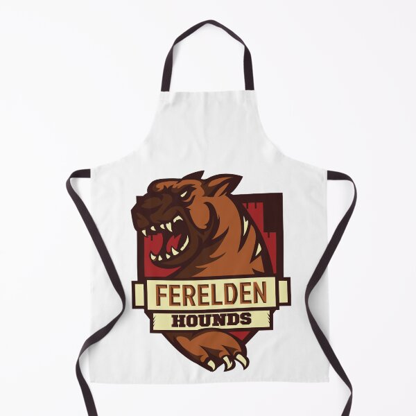 Item preview, Ferelden Hounds designed and sold by MatthewOlson1.