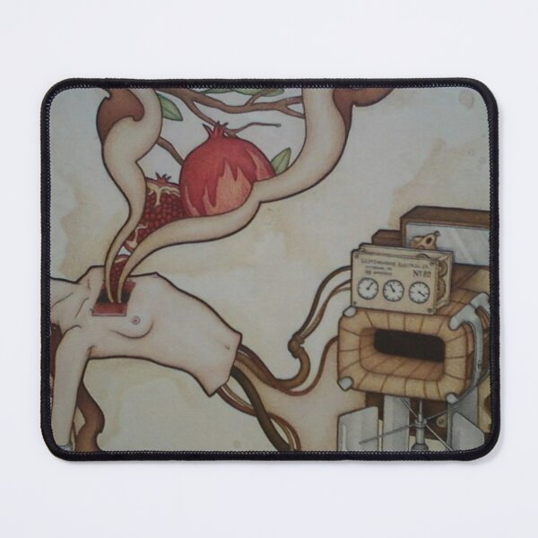Item preview, The creation of mankind designed and sold by KublaFineArts.