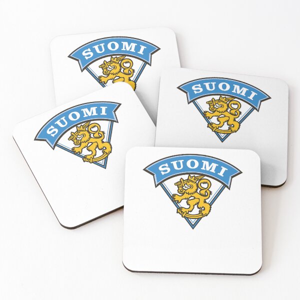 Item preview, Finland Ice Hockey Team designed and sold by MatthewOlson1.