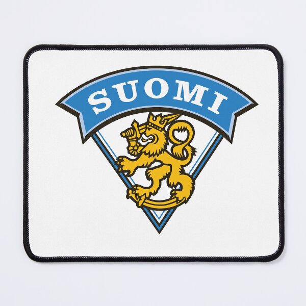 Item preview, Finland Ice Hockey Team designed and sold by MatthewOlson1.