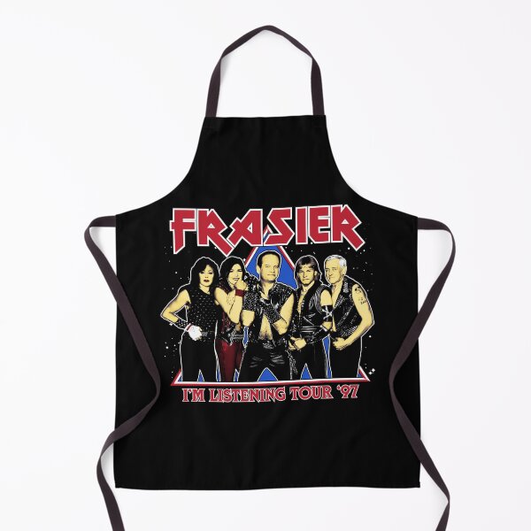 Item preview, Frazier - I'm Listening Tour Vintage designed and sold by VitaWeber.