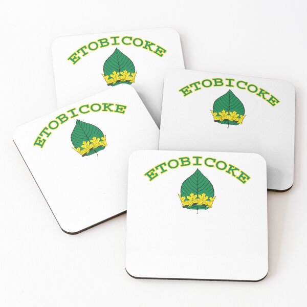 Item preview, ETOBICOKE designed and sold by MatthewOlson1.