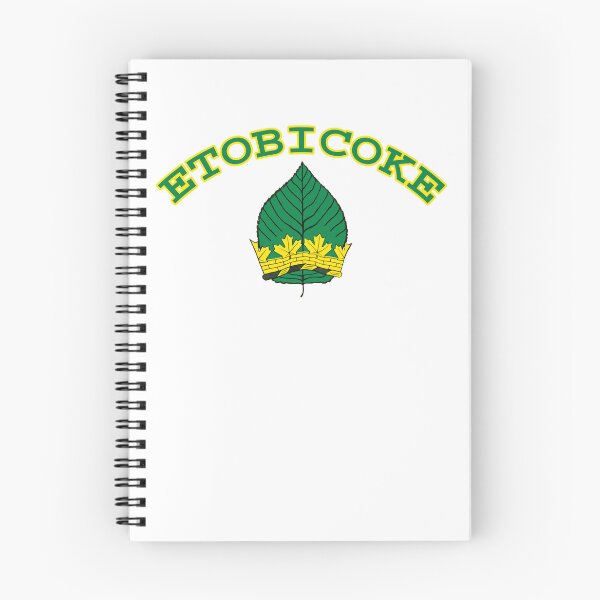 Item preview, ETOBICOKE designed and sold by MatthewOlson1.