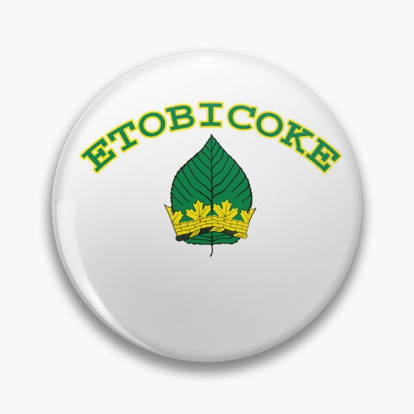 Item preview, ETOBICOKE designed and sold by MatthewOlson1.
