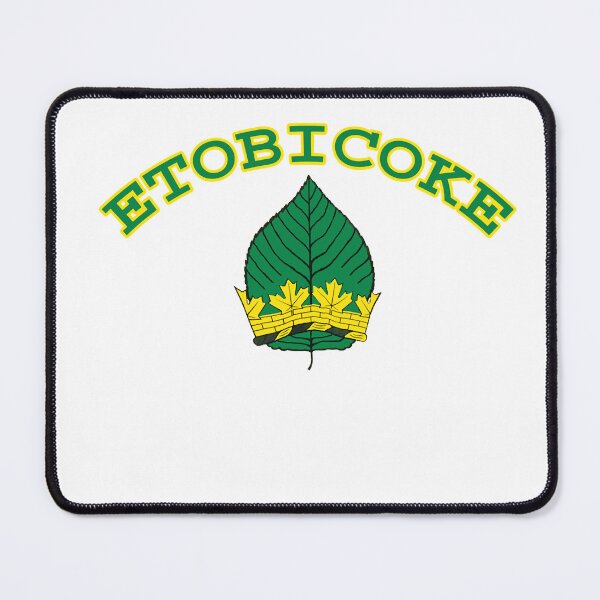 Item preview, ETOBICOKE designed and sold by MatthewOlson1.