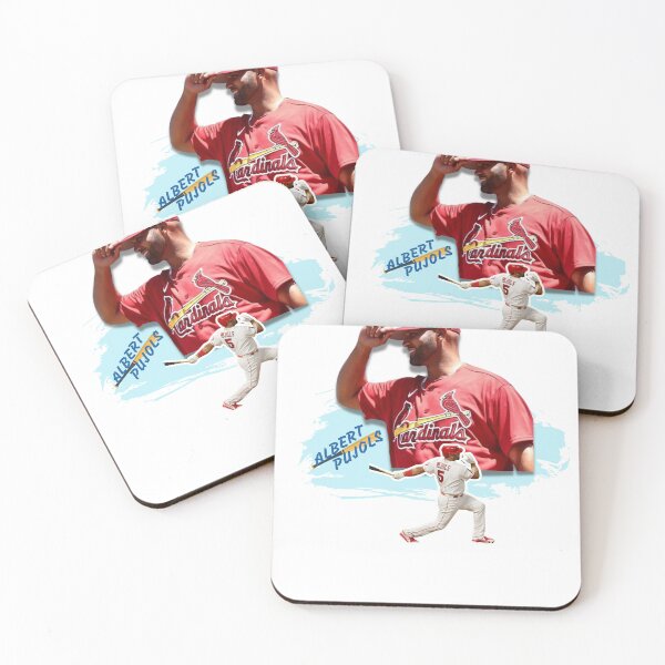 Item preview, Albert Pujols essential t shirt | albert pujols sticker designed and sold by ReganPro5.