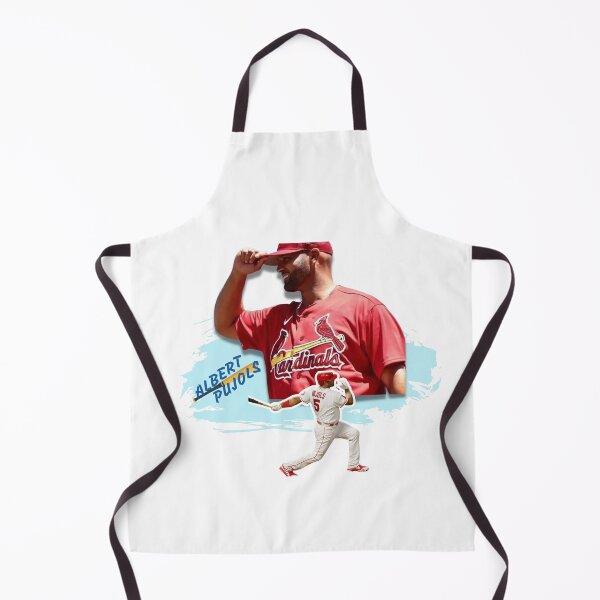 Item preview, Albert Pujols essential t shirt | albert pujols sticker designed and sold by ReganPro5.