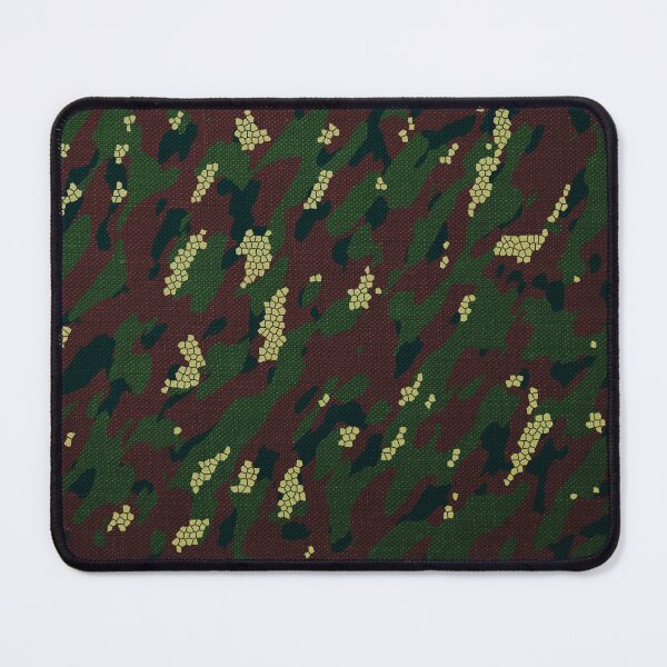 Item preview, Camouflage - Army green and brown designed and sold by Tshirtstory.
