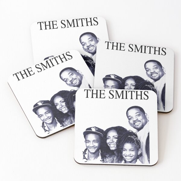 Item preview, Funny Gifts The Smiths Will Smith Family Fans For Men And Women Day Thanksgivin designed and sold by KennyBins1980.