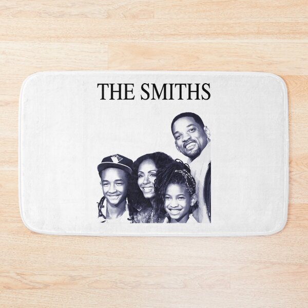 Item preview, Funny Gifts The Smiths Will Smith Family Fans For Men And Women Day Thanksgivin designed and sold by KennyBins1980.