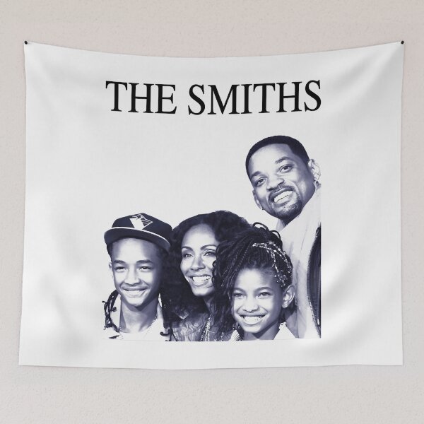 Item preview, Funny Gifts The Smiths Will Smith Family Fans For Men And Women Day Thanksgivin designed and sold by KennyBins1980.