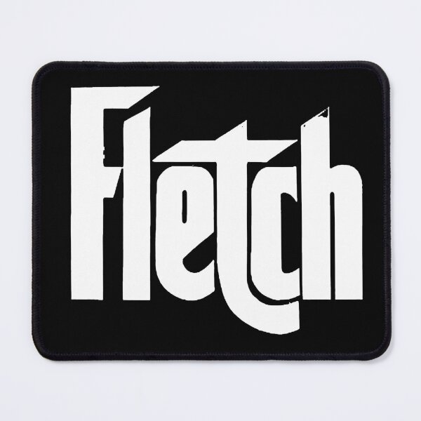Item preview, Fletch Logo designed and sold by MatthewOlson1.