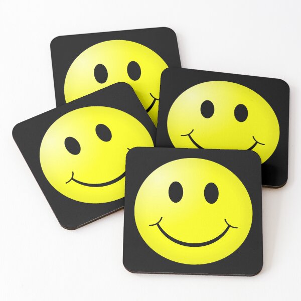 Item preview, Smile Face Emoticons Graphic Sarcastic Funny Happy Face  designed and sold by Georgiodaccache.