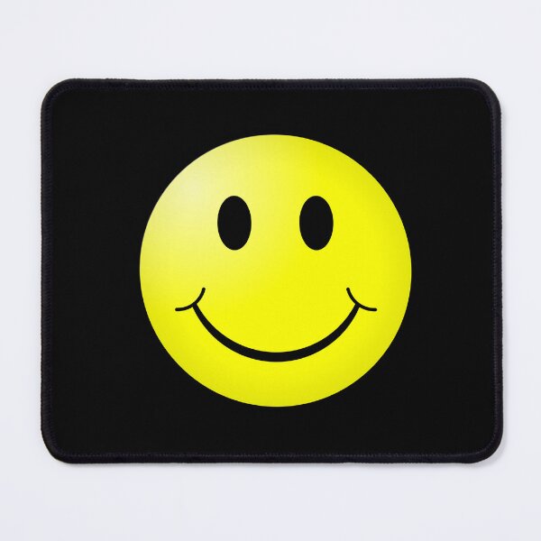 Item preview, Smile Face Emoticons Graphic Sarcastic Funny Happy Face designed and sold by Georgiodaccache.