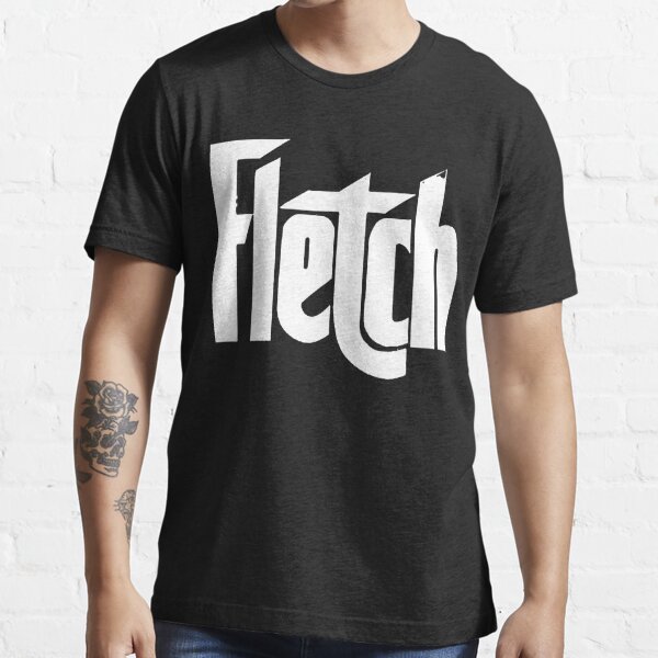 Fletch Essential for Sale by MatthewOlson1 | Redbubble