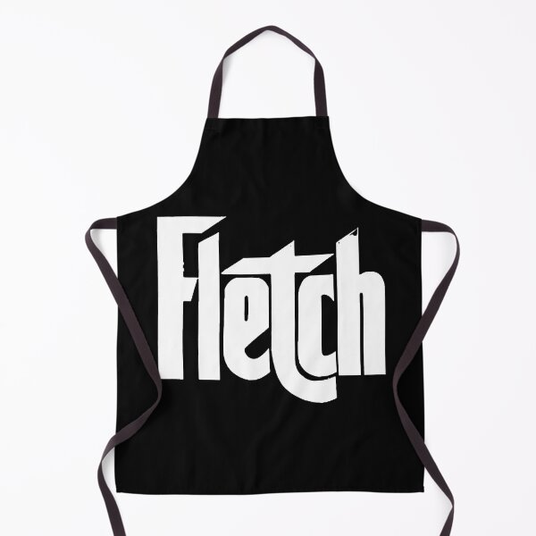 Item preview, Fletch Logo designed and sold by MatthewOlson1.